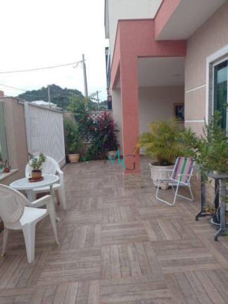 Imagem Casa com 2 Quartos à Venda, 210 m² em Campo Grande - Rio De Janeiro Imagem Casa com 2 Quartos à Venda, 210 m² em Campo Grande - Rio De Janeiro