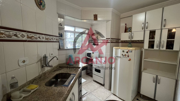 Imagem Apartamento com 2 Quartos à Venda, 53 m² em Pereque Açu - Ubatuba Imagem Apartamento com 2 Quartos à Venda, 53 m² em Pereque Açu - Ubatuba