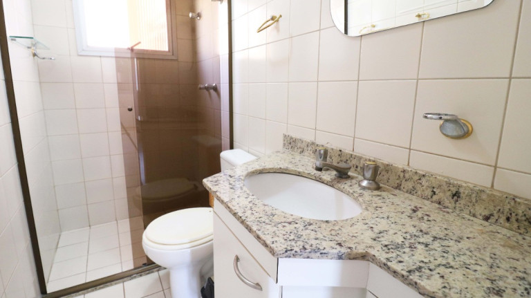 Imagem Apartamento com 3 Quartos à Venda, 74 m² em Vila Santa Catarina - São Paulo