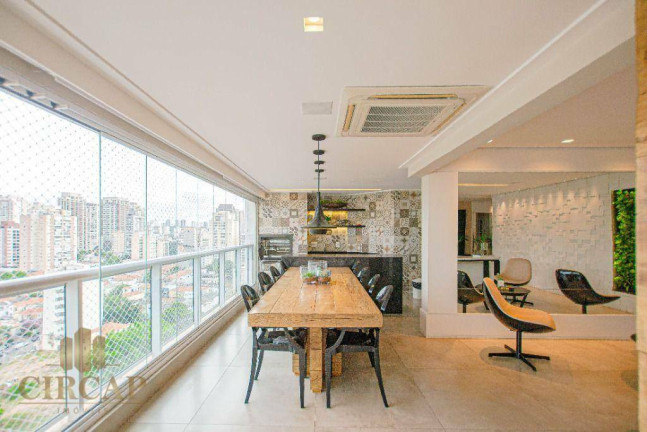 Imagem Apartamento com 3 Quartos à Venda, 176 m² em Perdizes - São Paulo Imagem Apartamento com 3 Quartos à Venda, 176 m² em Perdizes - São Paulo