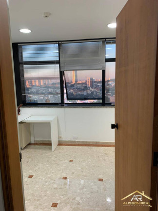 Imagem Sala Comercial à Venda, 34 m² em Vila Osasco - Osasco Imagem Sala Comercial à Venda, 34 m² em Vila Osasco - Osasco