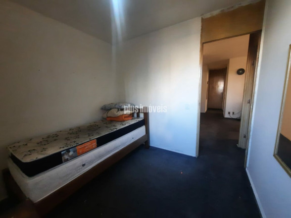 Imagem Apartamento com 2 Quartos à Venda, 57 m² em Bela Vista - São Paulo Imagem Apartamento com 2 Quartos à Venda, 57 m² em Bela Vista - São Paulo