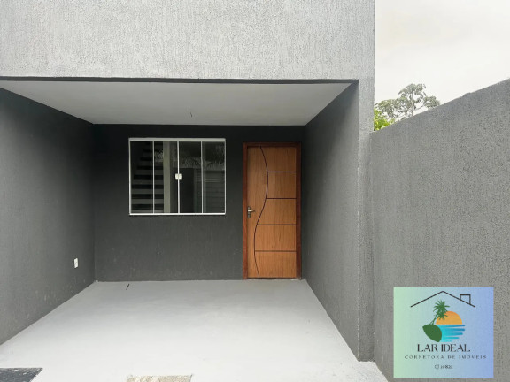 Imagem Casa com 2 Quartos à Venda, em Chácara Marileia - Rio Das Ostras Imagem Casa com 2 Quartos à Venda, em Chácara Marileia - Rio Das Ostras