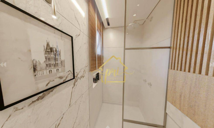 Imagem Apartamento com 2 Quartos à Venda, 82 m² em Aparecida - Santos Imagem Apartamento com 2 Quartos à Venda, 82 m² em Aparecida - Santos