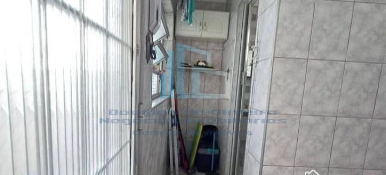 Imagem Apartamento com 2 Quartos à Venda, em Guilhermina - Praia Grande Imagem Apartamento com 2 Quartos à Venda, em Guilhermina - Praia Grande