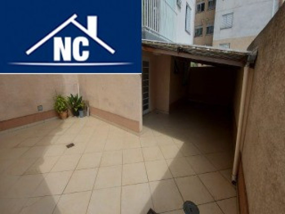 Imagem Apartamento com 2 Quartos à Venda, 70 m² em Jardim Celeste/rua Luiz Vieira De Souza - São Paulo/s.b.c