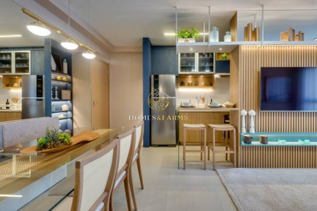 Imagem Apartamento com 3 Quartos à Venda, 73 m² em Parque Amazônia - Goiânia Imagem Apartamento com 3 Quartos à Venda, 73 m² em Parque Amazônia - Goiânia