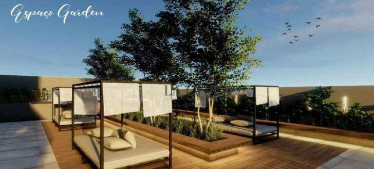 Apartamento com 2 Quartos à Venda, 73 m² em Vila Operária - Itajaí