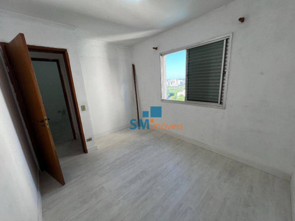 Imagem Apartamento com 3 Quartos à Venda, 78 m² em Belenzinho - São Paulo