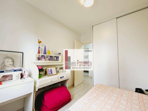 Imagem Apartamento com 2 Quartos à Venda, 55 m² em Vila Andrade - São Paulo