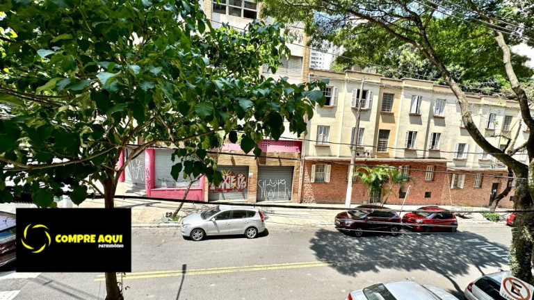 Imagem Apartamento com 2 Quartos à Venda, 85 m² em Santa Cecília - São Paulo Imagem Apartamento com 2 Quartos à Venda, 85 m² em Santa Cecília - São Paulo