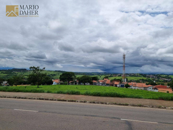 Imagem Terreno à Venda, 6.075 m² em Parque Novo Horizonte - São José Dos Campos