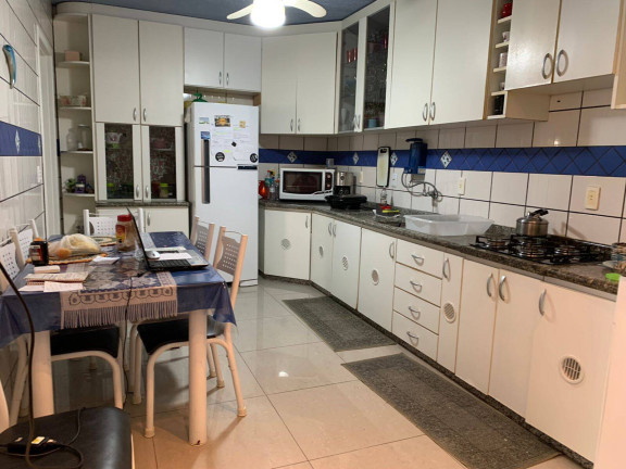 Imagem Casa com 3 Quartos à Venda, 111 m² em Centro - Balneário Camboriú