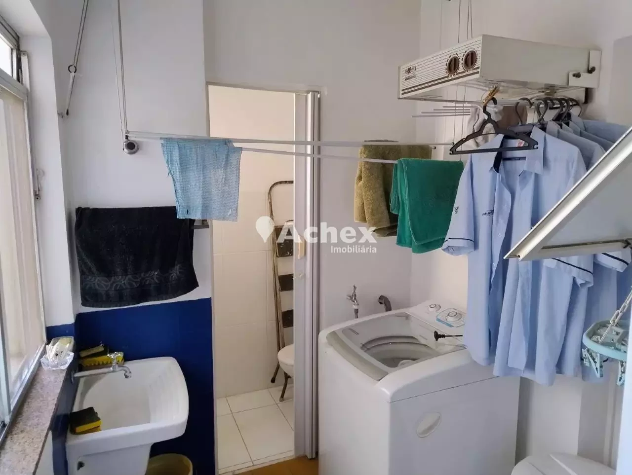 Imagem Apartamento com 3 Quartos para Alugar, 76 m² em Vila Costa E Silva - Campinas