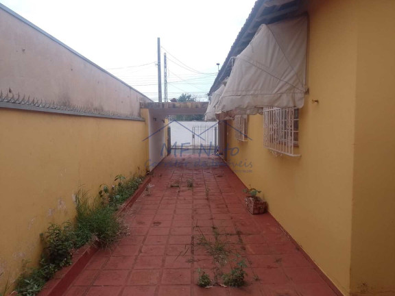 Imagem Casa com 3 Quartos à Venda, 740 m² em Jardim São Fernando - Pirassununga