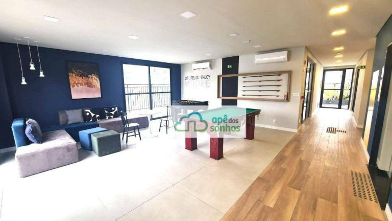 Imagem Studio com 1 Quarto à Venda, 25 m² em Bela Vista - São Paulo Imagem Studio com 1 Quarto à Venda, 25 m² em Bela Vista - São Paulo