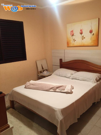 Imagem Apartamento com 3 Quartos à Venda, 125 m² em Flórida - Praia Grande Imagem Apartamento com 3 Quartos à Venda, 125 m² em Flórida - Praia Grande