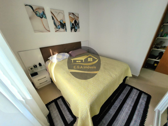 Casa de Condomínio com 2 Quartos à Venda, 90 m² em Juquehy - São Sebastião