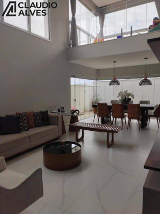 Imagem Casa de Condomínio com 4 Quartos à Venda, 273 m² em Papagaio - Feira De Santana Imagem Casa de Condomínio com 4 Quartos à Venda, 273 m² em Papagaio - Feira De Santana
