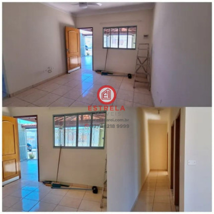 Imagem Casa com 2 Quartos à Venda, 94 m² em Loteamento Villa Branca - Jacareí Imagem Casa com 2 Quartos à Venda, 94 m² em Loteamento Villa Branca - Jacareí