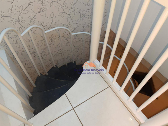 Imagem Cobertura com 2 Quartos à Venda, 170 m² em Aviação - Praia Grande