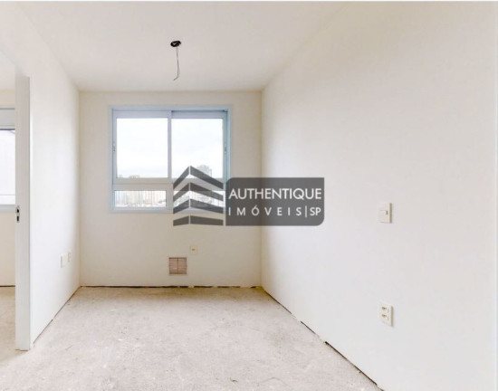 Imagem Apartamento com 2 Quartos à Venda, 33 m² em Tatuapé - São Paulo