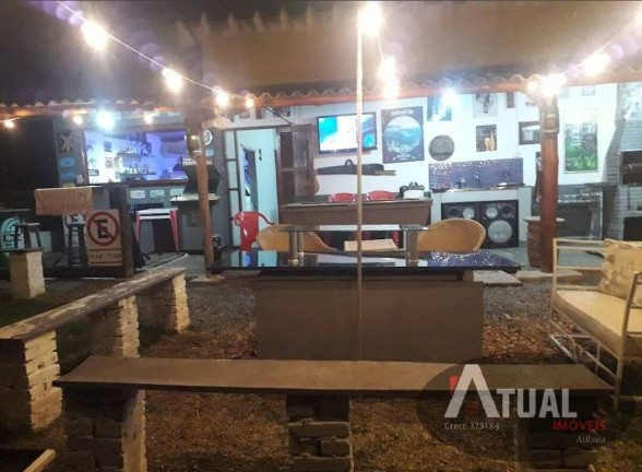 Imagem Chácara com 2 Quartos à Venda, 205 m² em Portão - Atibaia Imagem Chácara com 2 Quartos à Venda, 205 m² em Portão - Atibaia