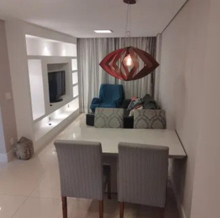 Imagem Imóvel com 2 Quartos à Venda, 64 m² em Paraíso - São Paulo