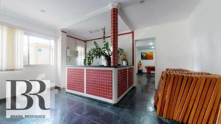 Imagem Apartamento com 2 Quartos à Venda, 72 m² em São Judas - São Paulo Imagem Apartamento com 2 Quartos à Venda, 72 m² em São Judas - São Paulo