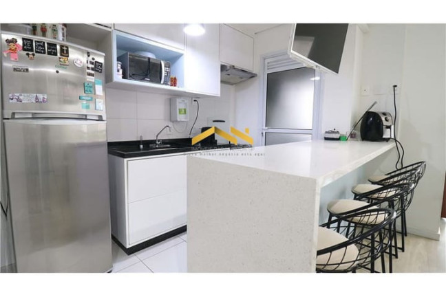 Imagem Apartamento com 2 Quartos à Venda, 63 m² em Vila Cordeiro - São Paulo Imagem Apartamento com 2 Quartos à Venda, 63 m² em Vila Cordeiro - São Paulo