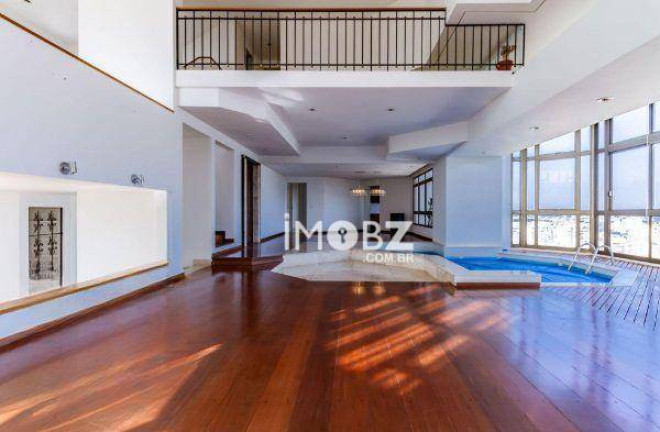 Imagem Imóvel com 3 Quartos à Venda, 339 m² em Vila Andrade - São Paulo Imagem Imóvel com 3 Quartos à Venda, 339 m² em Vila Andrade - São Paulo