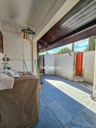 Imagem Casa com 3 Quartos à Venda, 207 m² em Riviera De São Lourenço - Bertioga