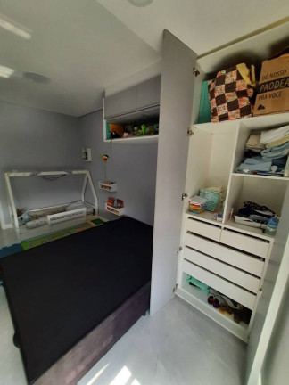 Imagem Apartamento com 2 Quartos à Venda, 70 m² em Dezoito Do Forte Empresarial/alphaville. - Barueri Imagem Apartamento com 2 Quartos à Venda, 70 m² em Dezoito Do Forte Empresarial/alphaville. - Barueri