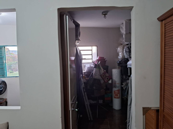 Imagem Sobrado com 3 Quartos à Venda,  em Vila Alto Paraíso - Bauru