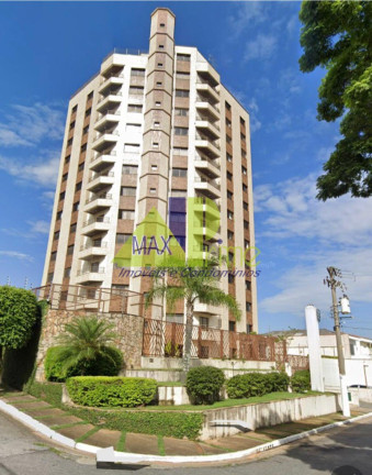 Apartamento com 3 Quartos à Venda, 94 m² em Jardim Teresa - São Paulo