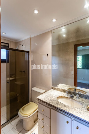 Imagem Apartamento com 4 Quartos à Venda, 140 m² em Morumbi - São Paulo Imagem Apartamento com 4 Quartos à Venda, 140 m² em Morumbi - São Paulo