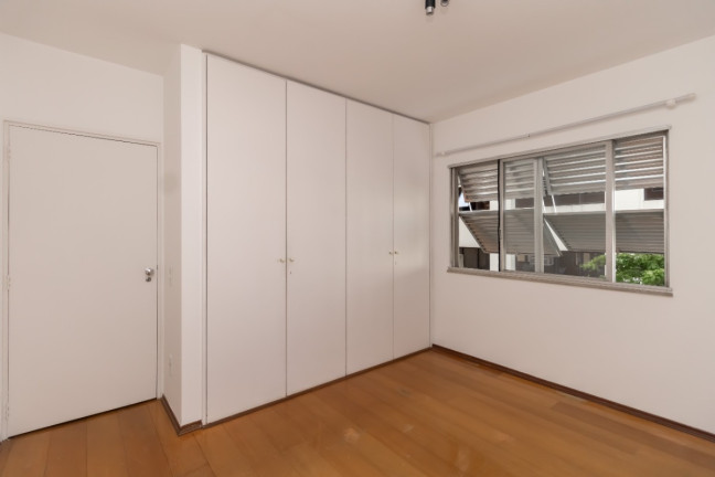 Imagem Apartamento com 2 Quartos à Venda, 85 m² em Perdizes - São Paulo