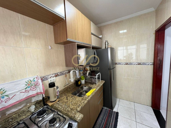 Imagem Apartamento com 2 Quartos à Venda, 42 m² em Aviação - Praia Grande Imagem Apartamento com 2 Quartos à Venda, 42 m² em Aviação - Praia Grande