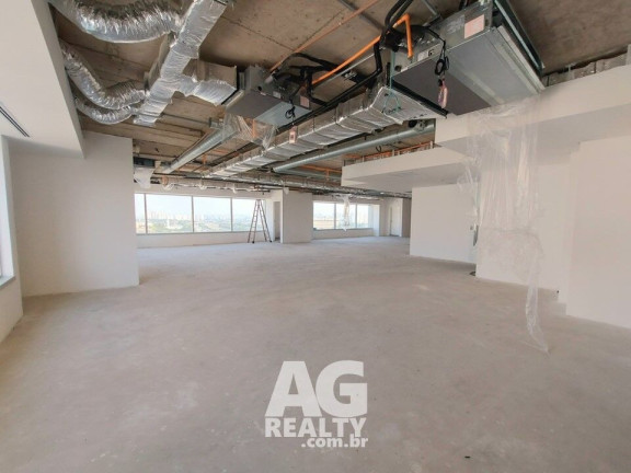 Imagem Sala Comercial para Alugar, 900 m² em Barra Funda - São Paulo Imagem Sala Comercial para Alugar, 900 m² em Barra Funda - São Paulo