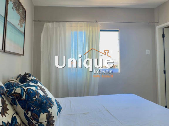 Imagem Apartamento com 3 Quartos à Venda, 104 m² em Vila Nova - Cabo Frio
