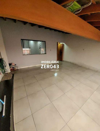 Imagem Casa com 3 Quartos à Venda, 90 m² em Jardim Das Palmeiras - Londrina Imagem Casa com 3 Quartos à Venda, 90 m² em Jardim Das Palmeiras - Londrina
