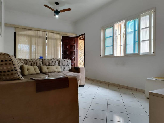 Imagem Casa com 2 Quartos à Venda, em Vila Caiçara - Praia Grande Imagem Casa com 2 Quartos à Venda, em Vila Caiçara - Praia Grande