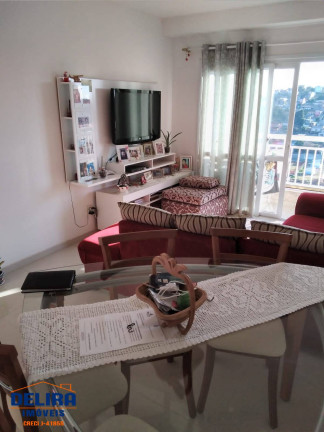 Imagem Apartamento com 3 Quartos à Venda, 69 m² em Terra Preta (terra Preta) - Mairiporã Imagem Apartamento com 3 Quartos à Venda, 69 m² em Terra Preta (terra Preta) - Mairiporã