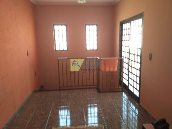Imagem Sobrado com 3 Quartos para Alugar, 145 m² em Jardim Santana - Hortolândia Imagem Sobrado com 3 Quartos para Alugar, 145 m² em Jardim Santana - Hortolândia