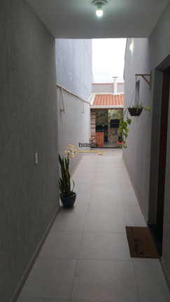 Imagem Casa com 3 Quartos à Venda, 176 m² em Vila Homero Thon - Santo André Imagem Casa com 3 Quartos à Venda, 176 m² em Vila Homero Thon - Santo André