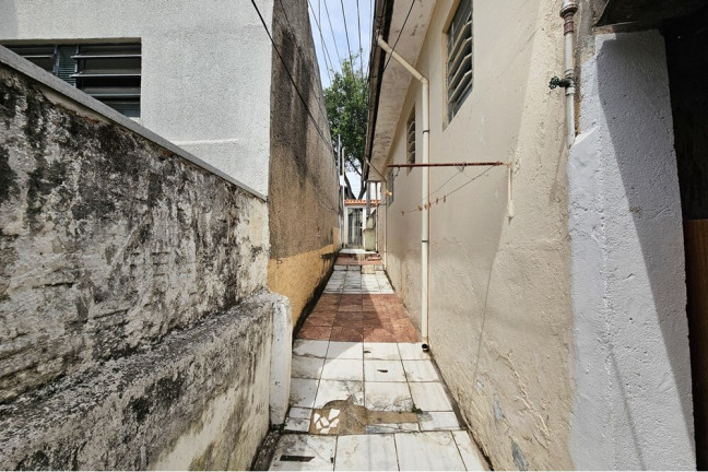 Imagem Casa com 4 Quartos à Venda, 116 m² em Vila Guarani (z Sul) - São Paulo