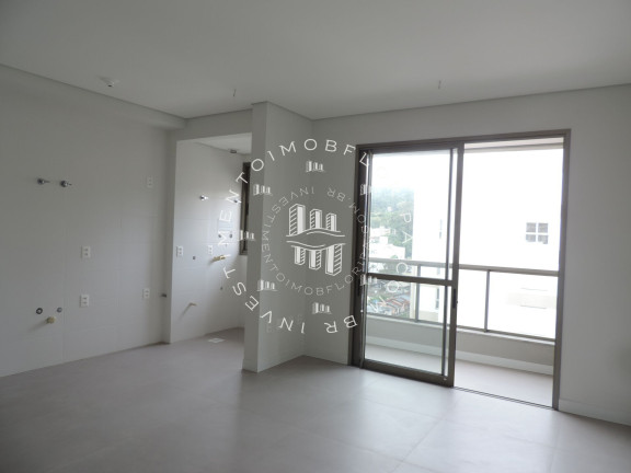 Apartamento com 3 Quartos à Venda, 96 m² em Carvoeira - Florianópolis