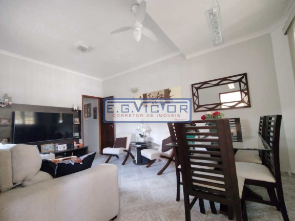 Imagem Sobrado com 3 Quartos à Venda, 122 m² em Agenor De Campos - Mongaguá Imagem Sobrado com 3 Quartos à Venda, 122 m² em Agenor De Campos - Mongaguá