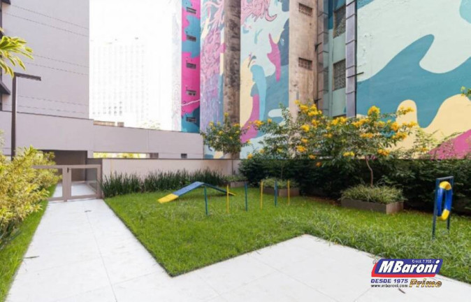Imagem Apartamento com 1 Quarto à Venda, 25 m² em República - São Paulo Imagem Apartamento com 1 Quarto à Venda, 25 m² em República - São Paulo