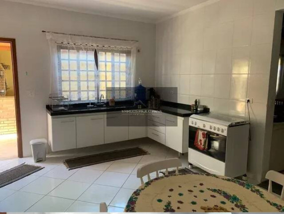 Imagem Casa com 5 Quartos à Venda, 350 m² em Chácaras Fernão Dias - Atibaia